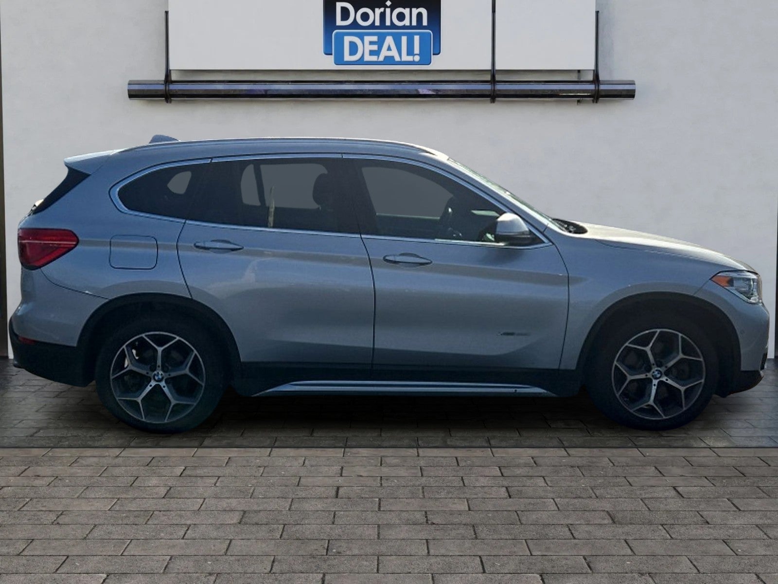 2016 BMW X1 xDrive28i