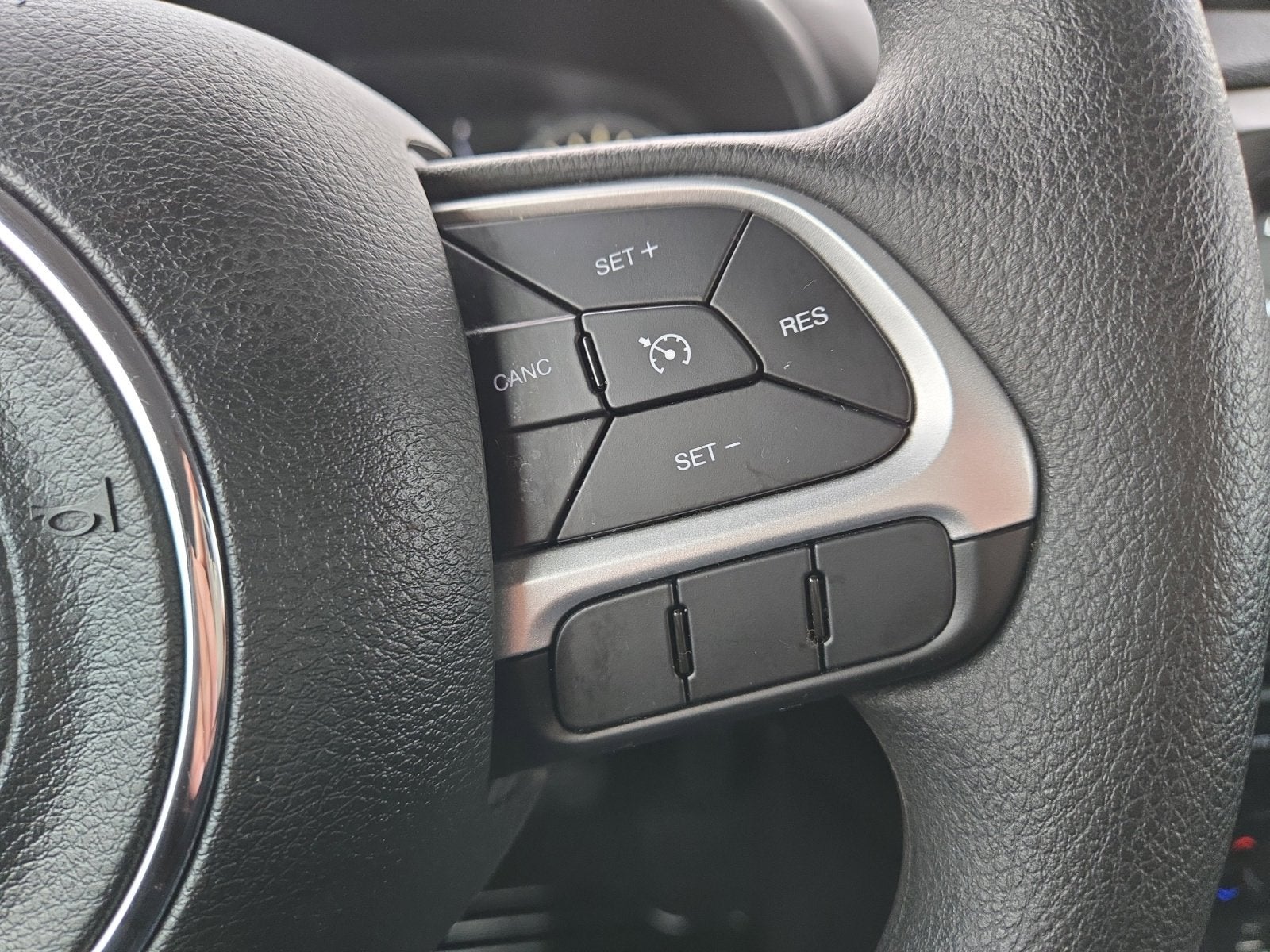 2019 Jeep Renegade Upland