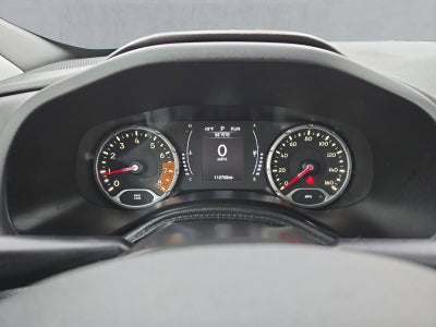 2019 Jeep Renegade Upland