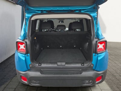 2019 Jeep Renegade Upland