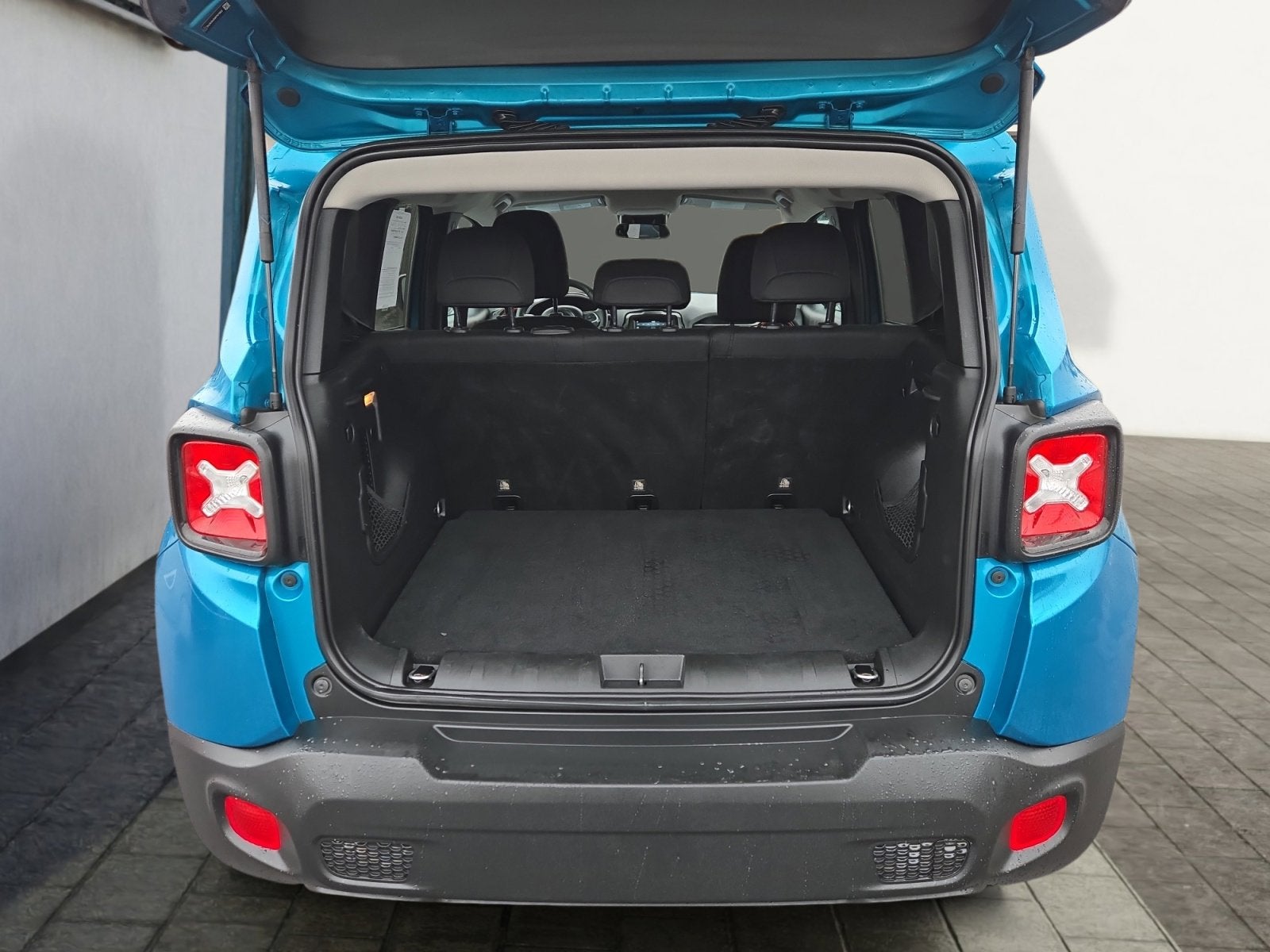 2019 Jeep Renegade Upland