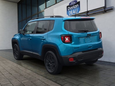 2019 Jeep Renegade Upland