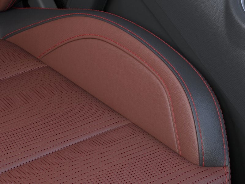 2025 Ford Mustang GT Premium Fastback 60th Anniversary Package