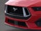 2025 Ford Mustang GT Premium Fastback 60th Anniversary Package