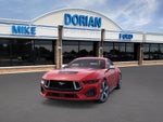 2025 Ford Mustang GT Premium Fastback 60th Anniversary Package