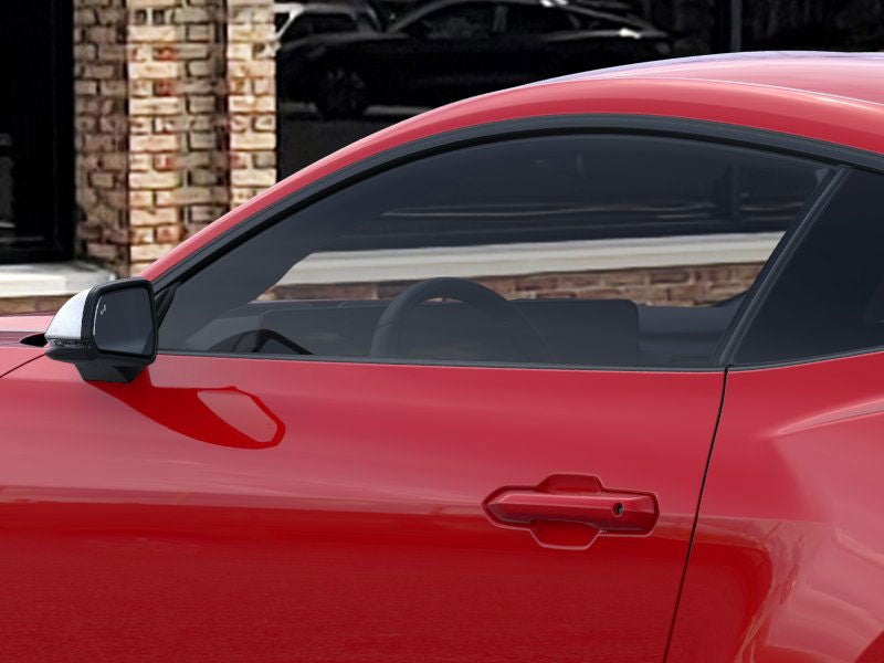 2025 Ford Mustang GT Premium Fastback 60th Anniversary Package