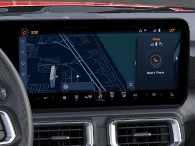 2025 Ford Mustang GT Premium Fastback