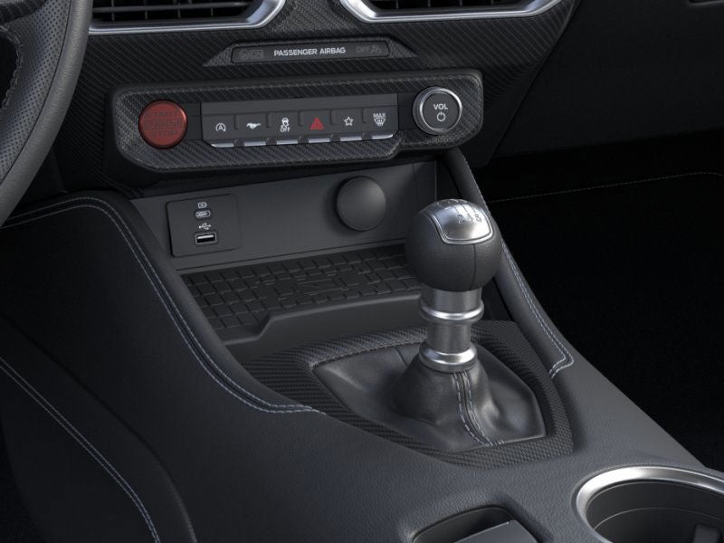 2025 Ford Mustang GT Premium Fastback