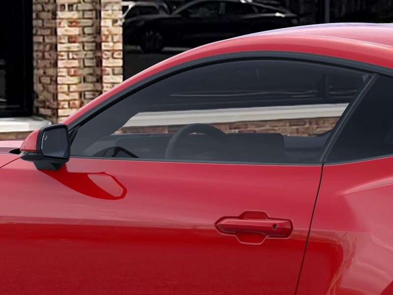 2025 Ford Mustang GT Premium Fastback