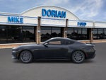 2026 Ford Mustang GT Fastback