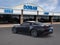 2026 Ford Mustang GT Fastback