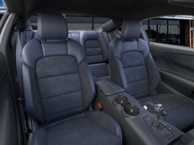 2025 Ford Mustang Dark Horse™ Premium