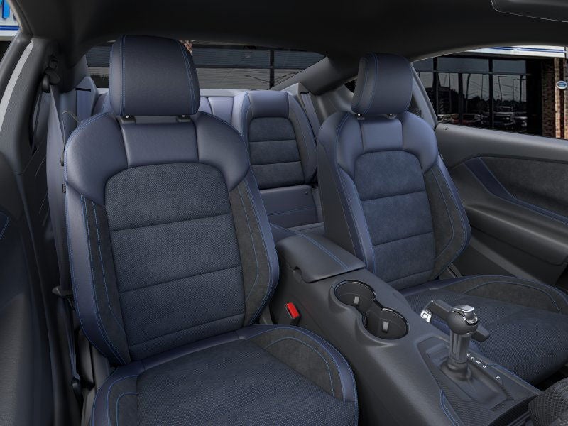 2025 Ford Mustang Dark Horse™ Premium