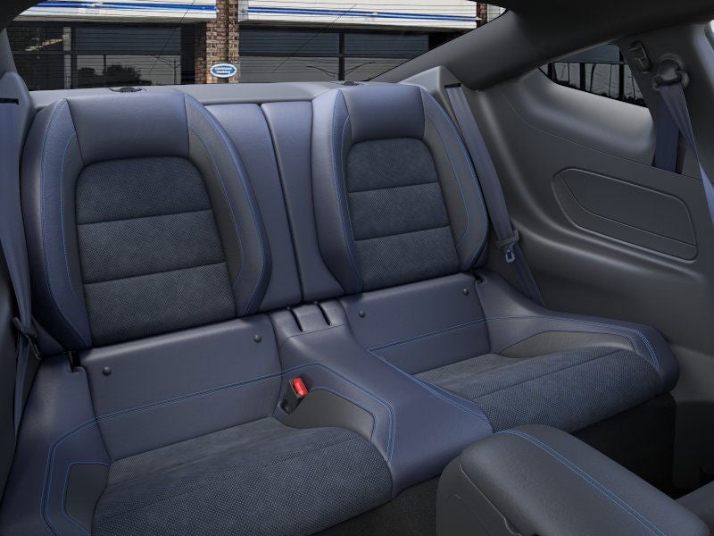 2025 Ford Mustang Dark Horse™ Premium