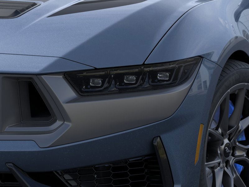 2025 Ford Mustang Dark Horse™ Premium