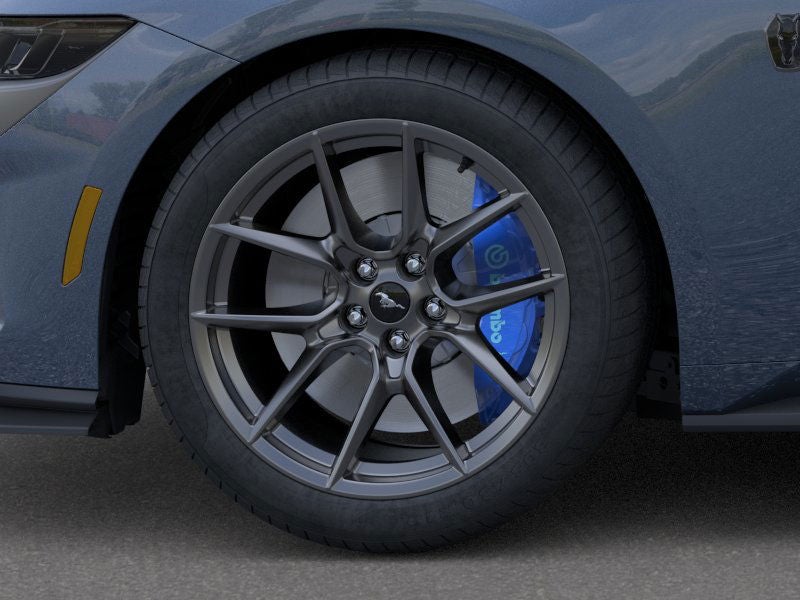 2025 Ford Mustang Dark Horse™ Premium