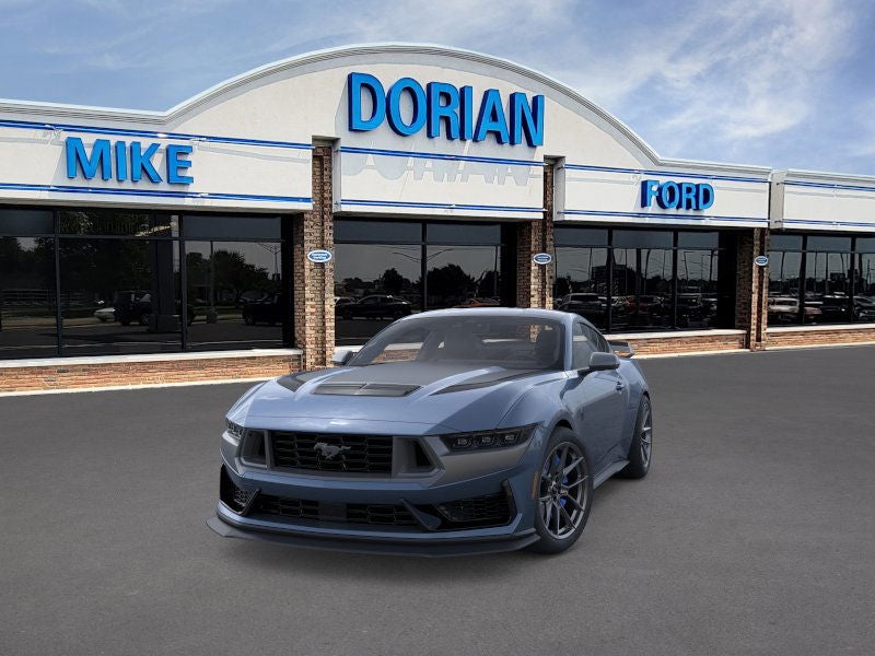 2025 Ford Mustang Dark Horse™ Premium