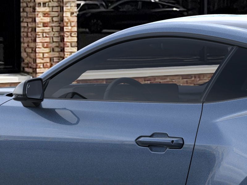 2025 Ford Mustang Dark Horse™ Premium