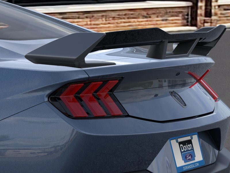 2025 Ford Mustang Dark Horse™ Premium