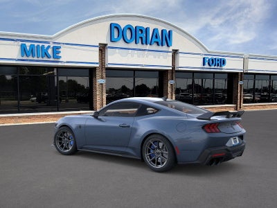 2025 Ford Mustang Dark Horse™ Premium