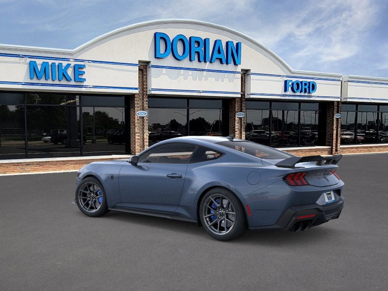 2025 Ford Mustang Dark Horse™ Premium