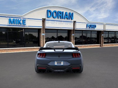 2025 Ford Mustang Dark Horse™ Premium