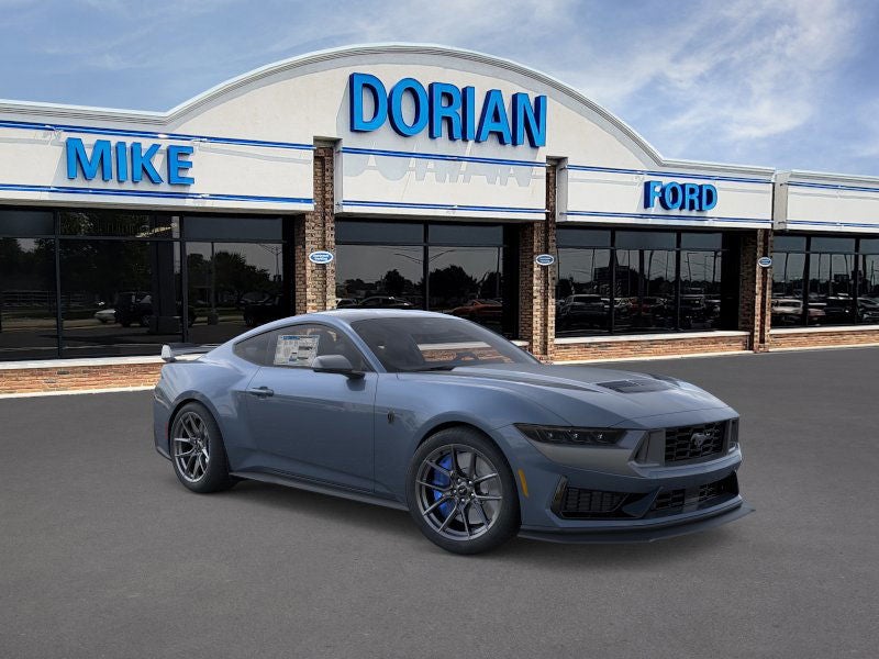 2025 Ford Mustang Dark Horse™ Premium