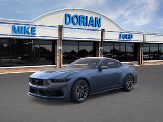2025 Ford Mustang Dark Horse™ Premium