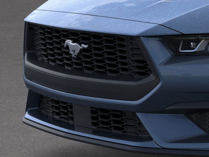 2025 Ford Mustang EcoBoost® Premium Fastback