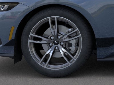 2025 Ford Mustang EcoBoost® Premium Fastback