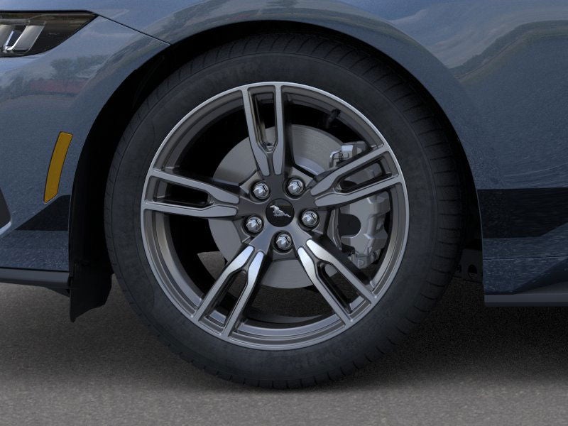 2025 Ford Mustang EcoBoost® Premium Fastback