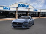 2025 Ford Mustang EcoBoost® Premium Fastback