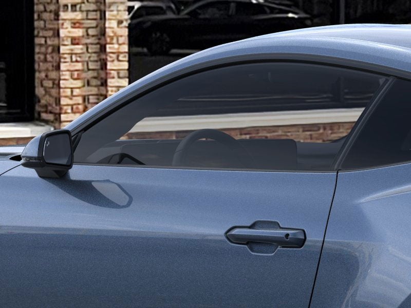 2025 Ford Mustang EcoBoost® Premium Fastback