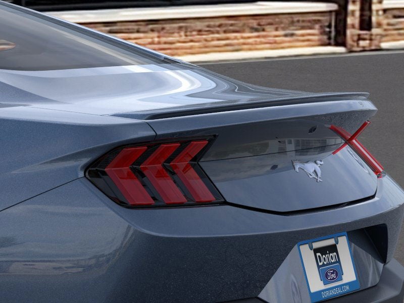 2025 Ford Mustang EcoBoost® Premium Fastback