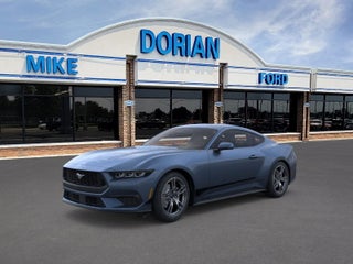 2025 Ford Mustang EcoBoost® Premium Fastback