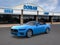 2026 Ford Mustang EcoBoost® Convertible