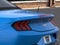 2026 Ford Mustang EcoBoost® Convertible