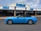 2026 Ford Mustang EcoBoost® Convertible