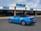 2026 Ford Mustang EcoBoost® Convertible