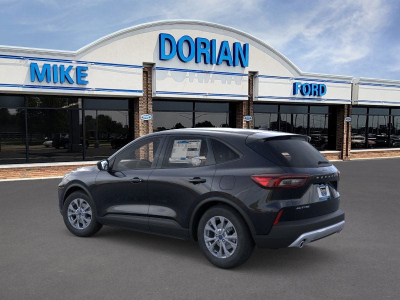 2026 Ford Escape Active®