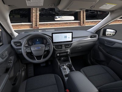 2026 Ford Escape Active®