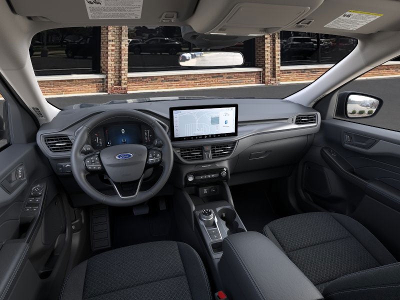 2026 Ford Escape Active®