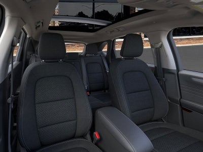 2026 Ford Escape Active®