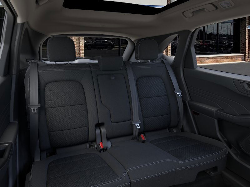 2026 Ford Escape Active®