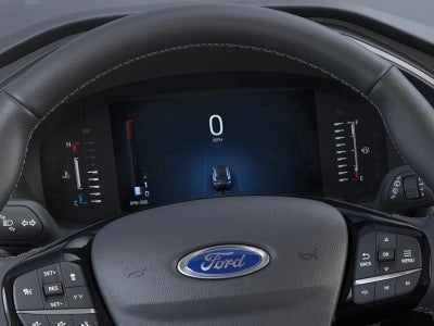 2026 Ford Escape Active®