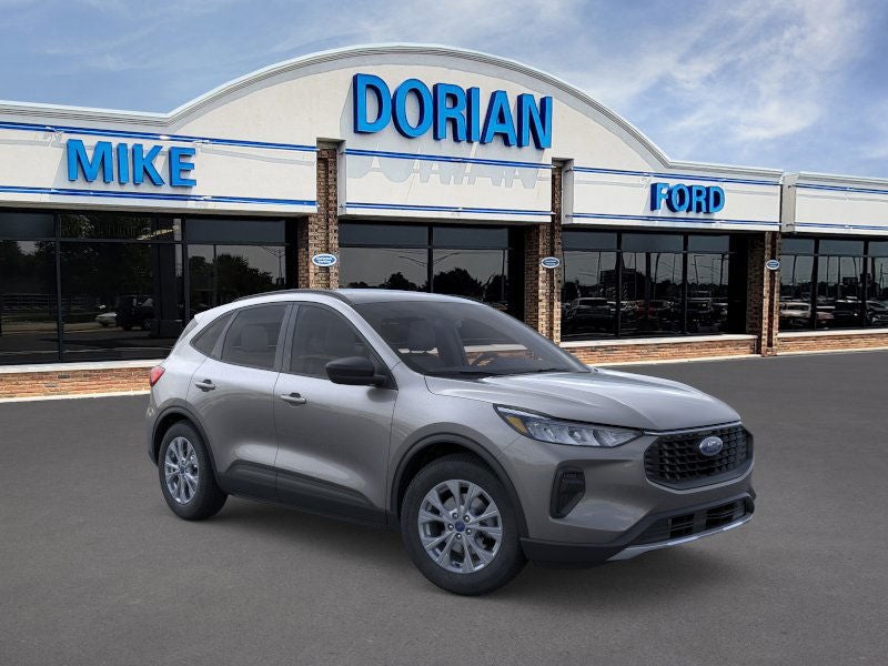 2026 Ford Escape Active®
