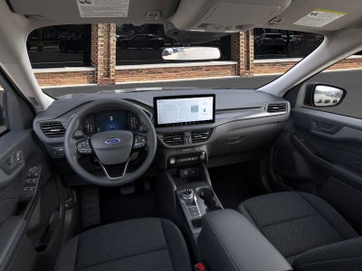 2026 Ford Escape Active®