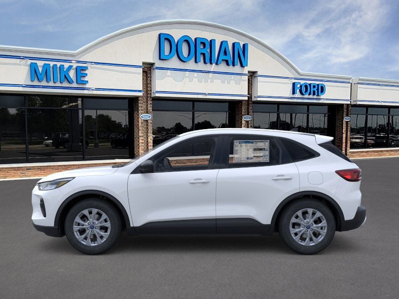 2026 Ford Escape Active®