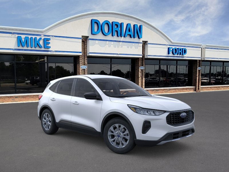 2026 Ford Escape Active®