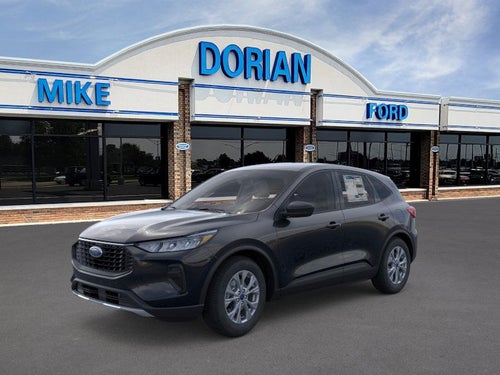 2026 Ford Escape Active®